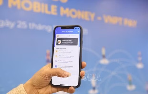 1.1 million users of Mobile Money service nationwide -0