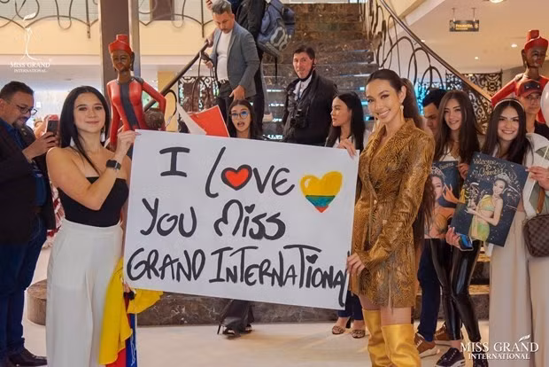 Vietnam to host Miss Grand International 2023 -0