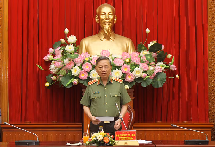 Liaison Board of Cambodia Police Veterans gathers at MPS headquarters -0