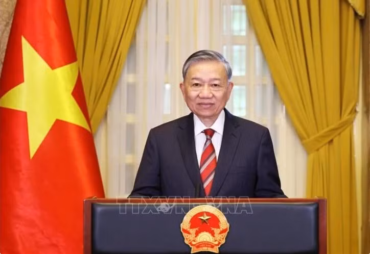 Vietnamese youth, students in US pin high expectations on top leader’s visit -0