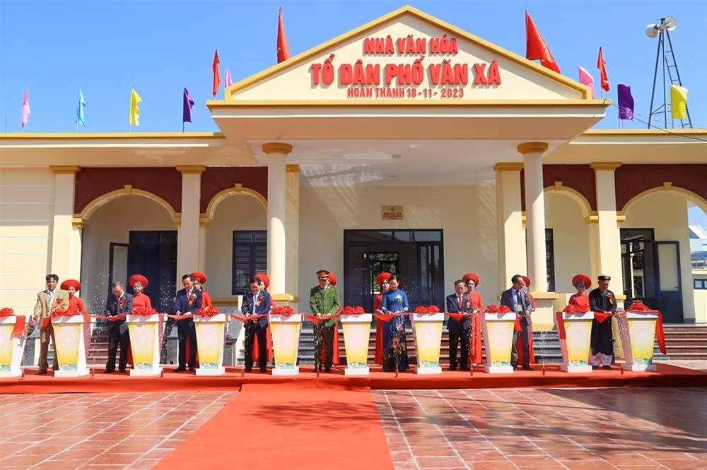 Deputy Minister Nguyen Duy Ngoc joins 
