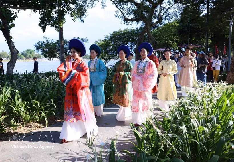 Vietnam’s tourism sector overcomes global challenges to sustain growth -0