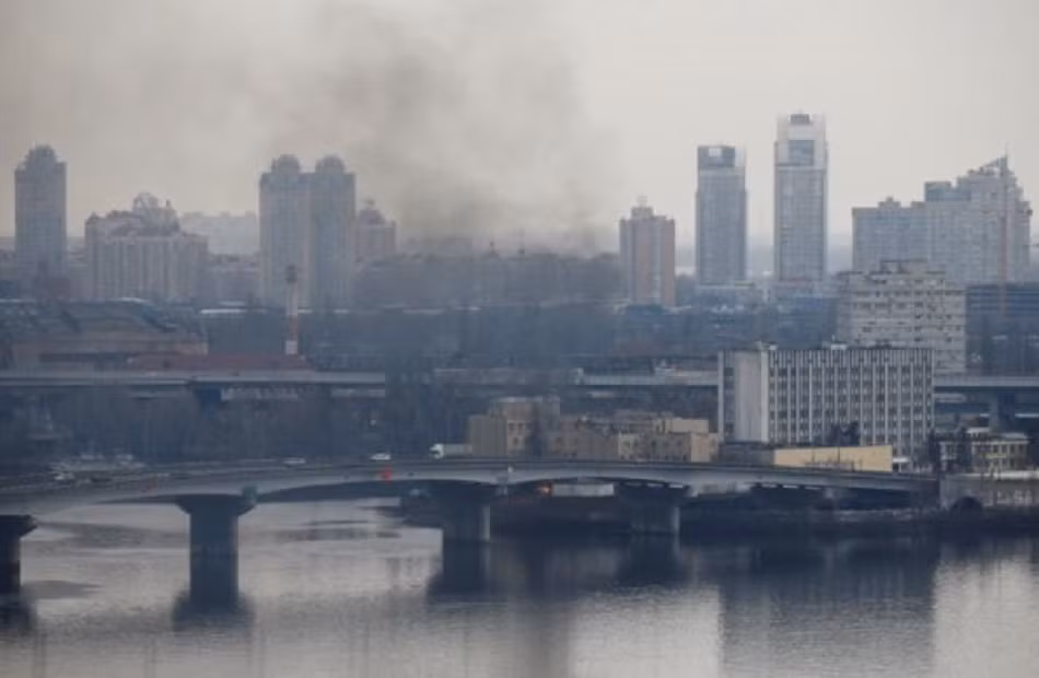 Russian military disabled 83 military facilities in Ukraine -0