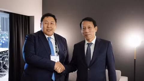 Vietnam, Mongolia strengthen cooperation in combating transnational crime