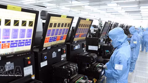 Eco-industrial parks seen as catalyst for higher-quality FDI