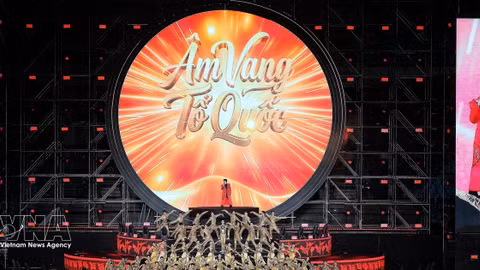 📝OP-ED: Building culture 'immunity' through high-quality works of art