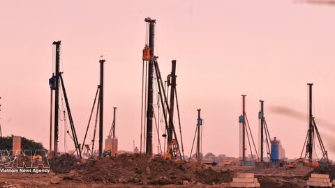 Bac Ninh's inclusive approach to religious policy helps accelerate key infrastructure projects