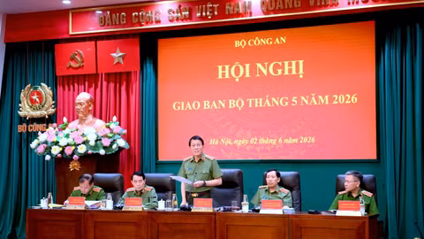 MPS reviews implementation of tasks in May