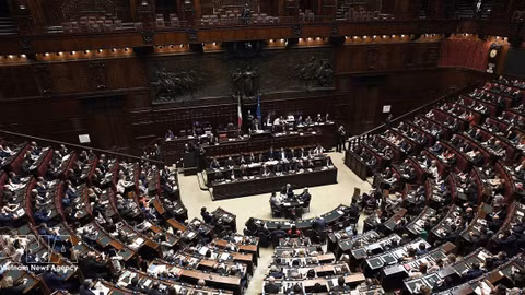 Chairman of Italian Senate committee highly values relationship with Vietnam