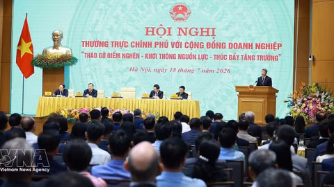 PM urges stronger development foundations for sustainable growth