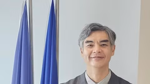 EU counts on Vietnam's coordinating role to advance Strategic Partnership with ASEAN: Ambassador