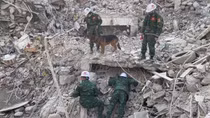 Vietnam’s rescue team discovers 15 sites with quake victims in Turkey so far
