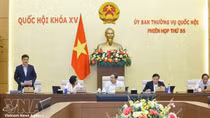 Special mechanism sought for preventing, settling international investment disputes