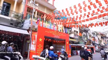 NA, People’s Council election to shape policies sustaining Vietnam’s development momentum: UNDP official