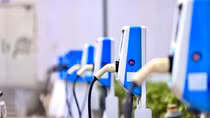 Government urges rollout of EV charging infrastructure in apartment buildings