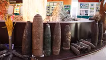 International Mine Awareness Day: Quang Tri advances “safe province” model
