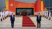 Security Protection and Transportation Plans for the 14th National Party Congress Completed