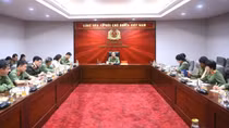 MPS Hospital of Traditional Medicine requested to become leading traditional medicine center