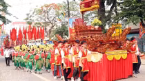 Vietnamese nationwide pay tribute to ancestors on Hung Kings’ Commemoration Day