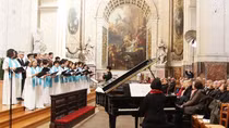 Vietnamese choral music featured at Paris International Choir Festival