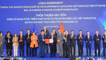 EU remains Vietnam’s leading economic partner: Deputy PM