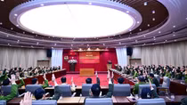 MPS introduces nominees for the 16th National Assembly