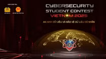 2025 Cybersecurity Contest for Students officially launched