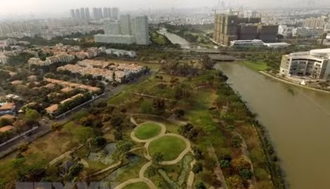 Green building week slated for late September
