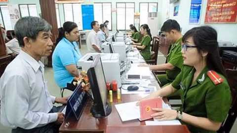 National population database to be completed next year