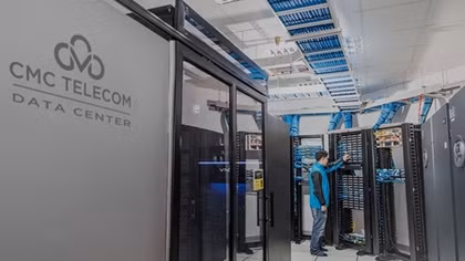 Vietnam first and unique certified PCI DSS Data Center belongs to CMC Telecom
