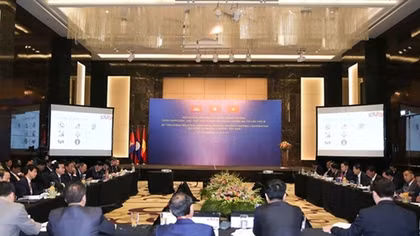 Vietnam and Laos promote cooperation in prevention and control of drug crime