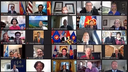 US officials highly evaluate Vietnam's role