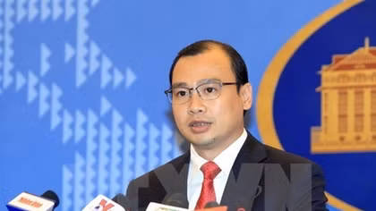 Vietnam hopes for Cambodia’s support for Vietnamese community