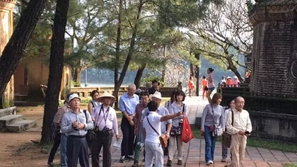 Vietnam welcomes RoK’s new visa policy