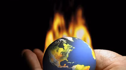European climate diplomacy week in Vietnam
