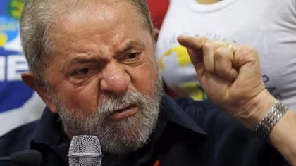 Brazil's ex-president Lula to be tried for corruption