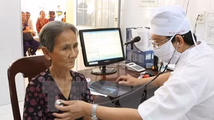Local governments’ support needed to develop heath care system