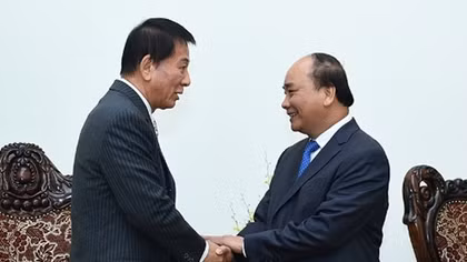 VN, Japan enhances cooperation in labor exports