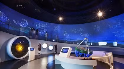 Vietnam to open space technology museum in 2017