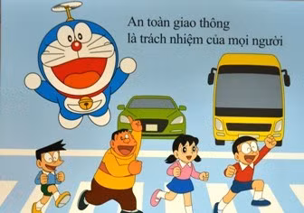 Best traffic safety slogans awarded in Hanoi