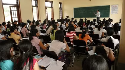 US$155 million to support autonomous higher education in Vietnam
