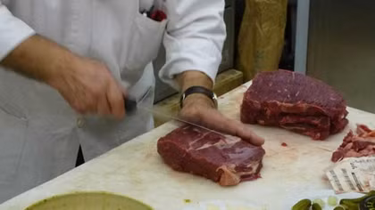 French beef industry introducing their secrets in Viet Nam 