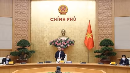 Vietnam to declare nationwide COVID-19 epidemic