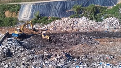 ADB helping Da Nang develop waste treatment solutions