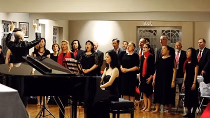  “Autumn bamboo – new view of classical music” 