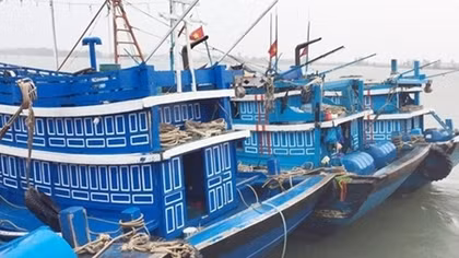 Northern region braces for typhoon Mun
