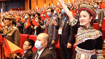 10th National Patriotic Emulation Congress opens