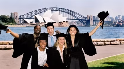 Vietnam among Top 5 source countries for international students in Australia