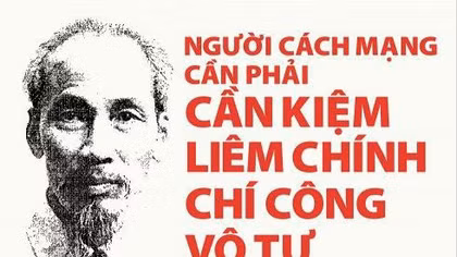 Vietnam persistent with Ho Chi Minh Thought on Party’s revolutionary ethics