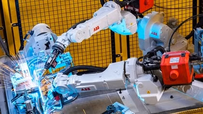Robots are revving up Vietnam’s shift to e-mobility